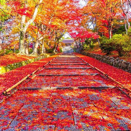 The Machiya Ebisuya Otel Kyoto Dış mekan fotoğraf