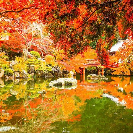The Machiya Ebisuya Otel Kyoto Dış mekan fotoğraf