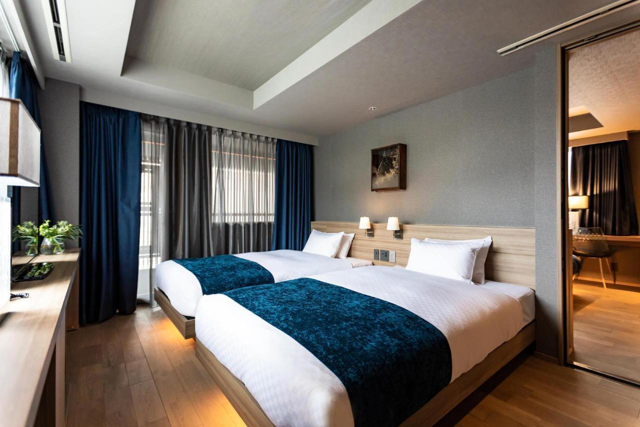The Machiya Ebisuya Otel Kyoto Dış mekan fotoğraf