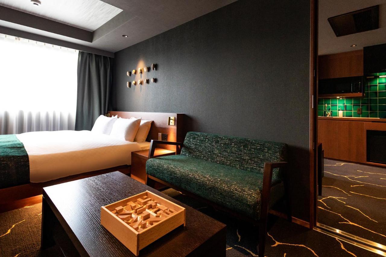 The Machiya Ebisuya Otel Kyoto Dış mekan fotoğraf