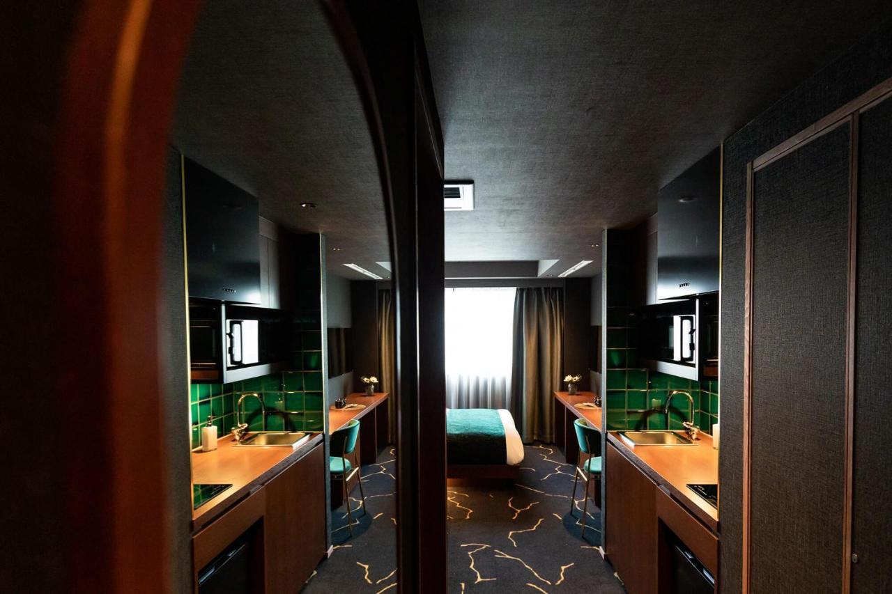 The Machiya Ebisuya Otel Kyoto Dış mekan fotoğraf