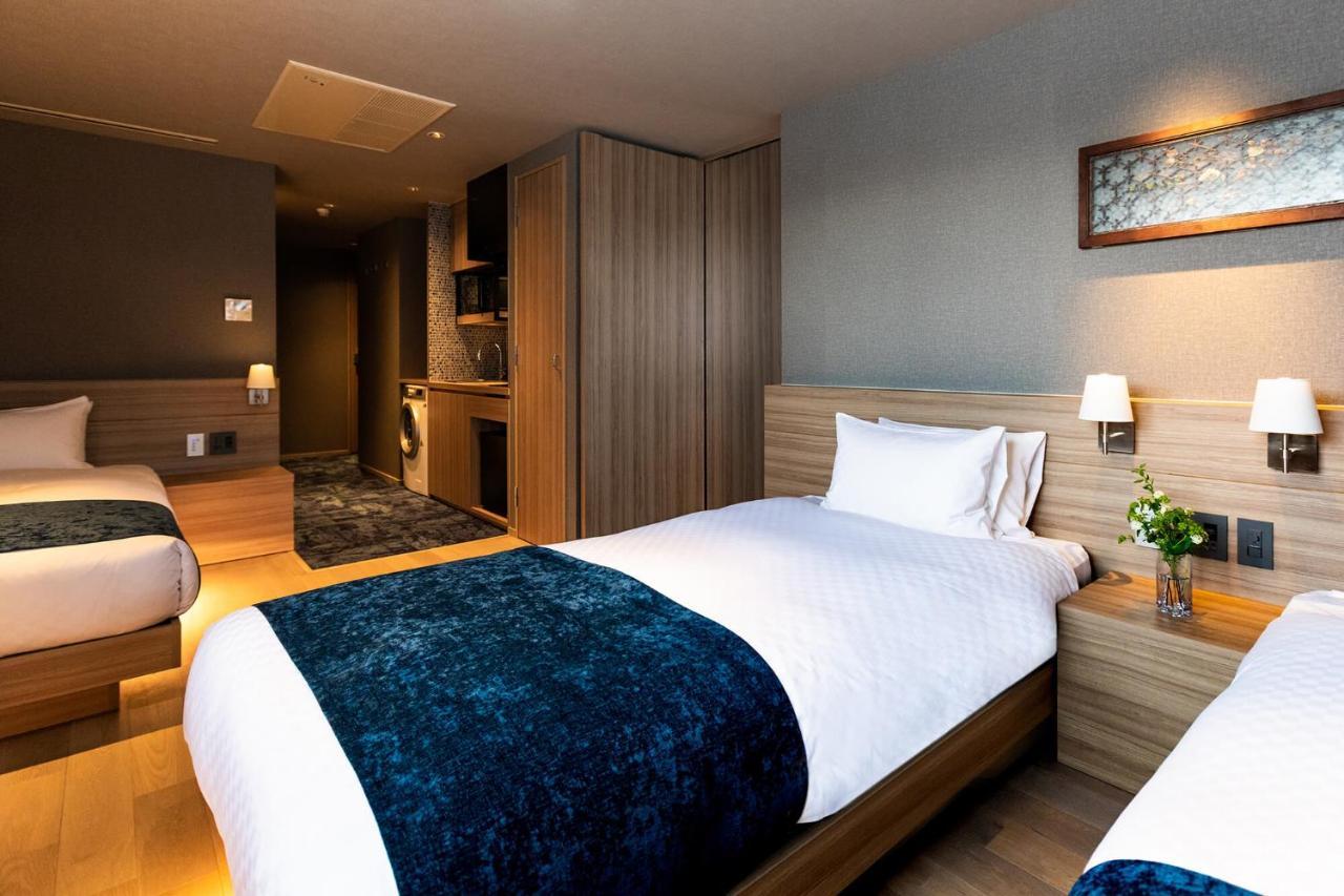 The Machiya Ebisuya Otel Kyoto Dış mekan fotoğraf
