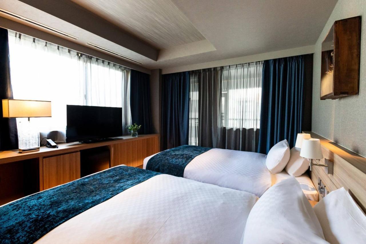The Machiya Ebisuya Otel Kyoto Dış mekan fotoğraf