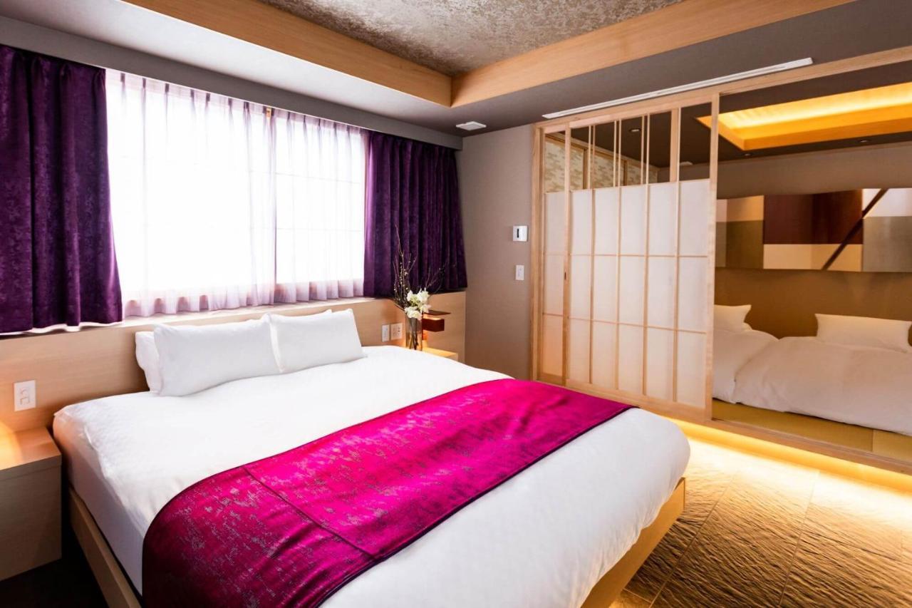 The Machiya Ebisuya Otel Kyoto Dış mekan fotoğraf