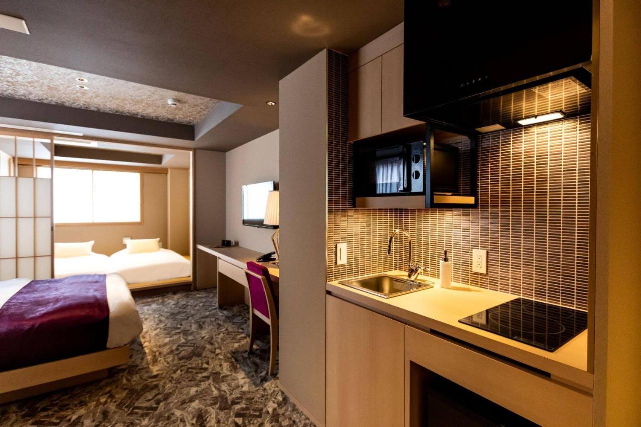 The Machiya Ebisuya Otel Kyoto Dış mekan fotoğraf