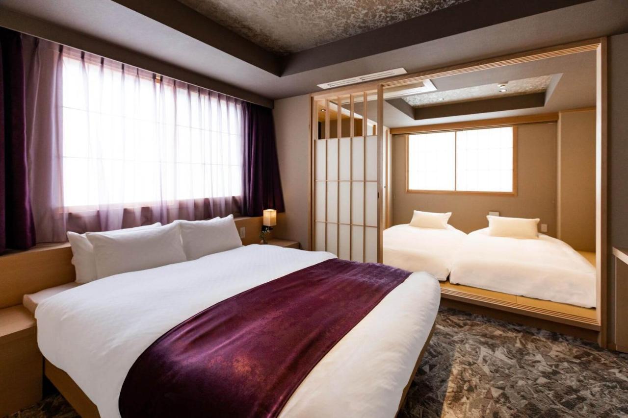 The Machiya Ebisuya Otel Kyoto Dış mekan fotoğraf