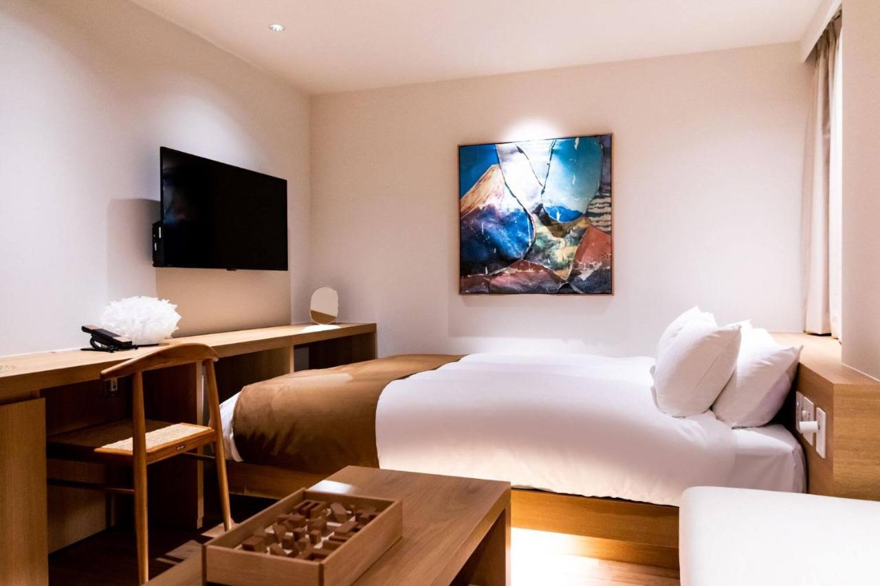 The Machiya Ebisuya Otel Kyoto Dış mekan fotoğraf