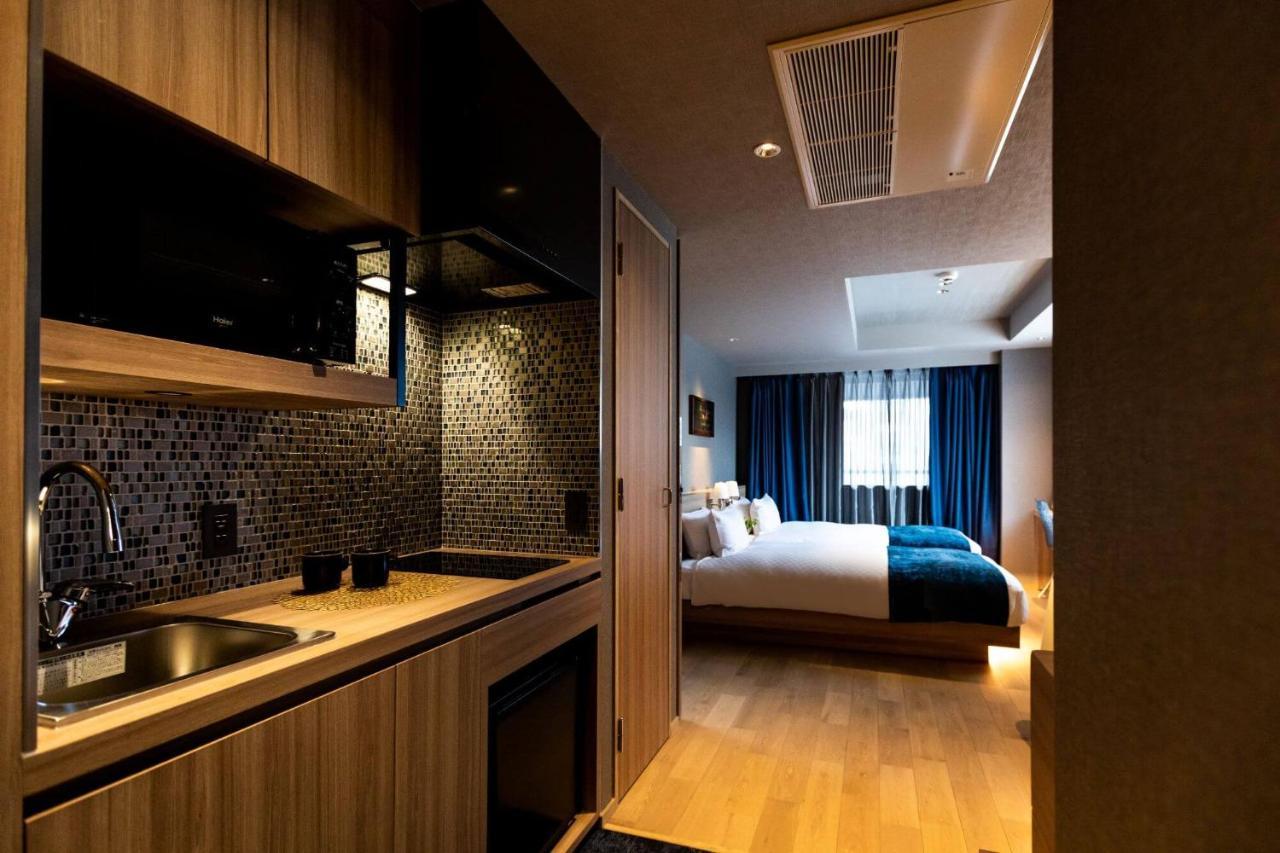 The Machiya Ebisuya Otel Kyoto Dış mekan fotoğraf