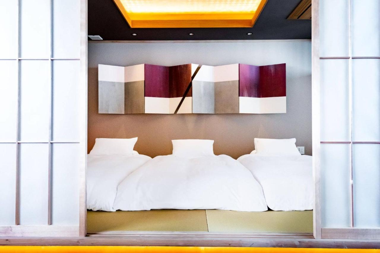The Machiya Ebisuya Otel Kyoto Dış mekan fotoğraf