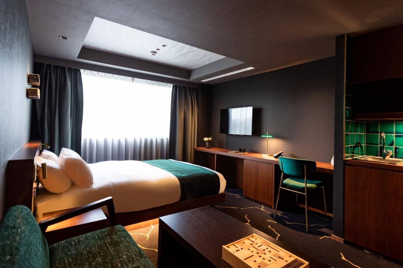The Machiya Ebisuya Otel Kyoto Dış mekan fotoğraf
